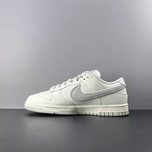Replica Nike SB Dunk-Low For Men #1367967 $92.00 USD for Wholesale