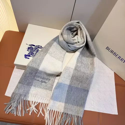 Replica Burberry Scarf #1367972 $52.00 USD for Wholesale