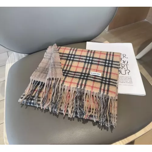 Replica Burberry Scarf #1367976 $52.00 USD for Wholesale