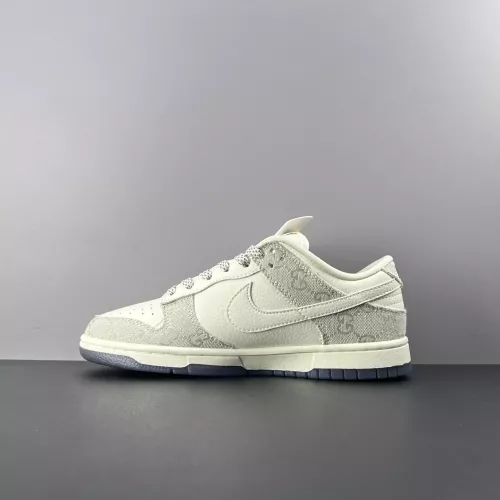 Replica Nike SB Dunk-Low For Women #1367977 $92.00 USD for Wholesale
