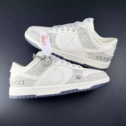 Nike SB Dunk-Low For Men #1367978 $92.00 USD, Wholesale Replica Nike SB Dunk-Low