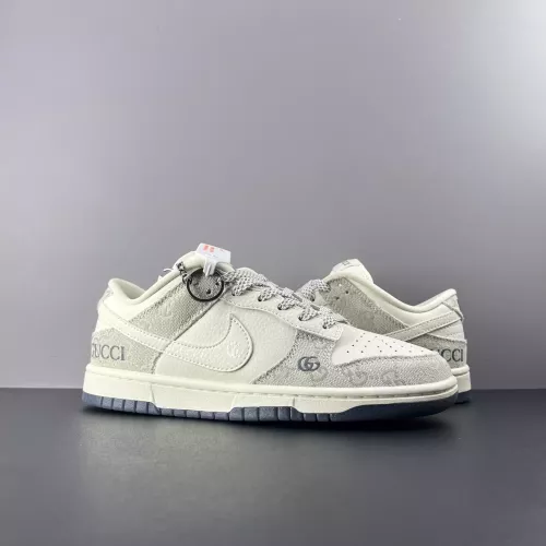 Replica Nike SB Dunk-Low For Men #1367978 $92.00 USD for Wholesale