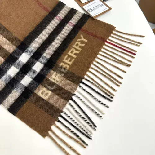 Replica Burberry Scarf #1367980 $48.00 USD for Wholesale