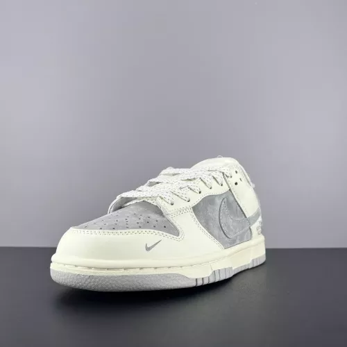 Replica Nike SB Dunk-Low For Women #1367983 $92.00 USD for Wholesale