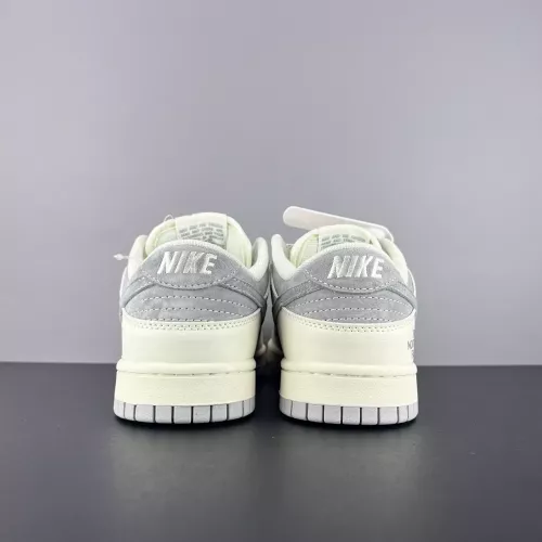 Replica Nike SB Dunk-Low For Women #1367983 $92.00 USD for Wholesale