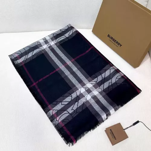 Replica Burberry Scarf #1367986 $52.00 USD for Wholesale