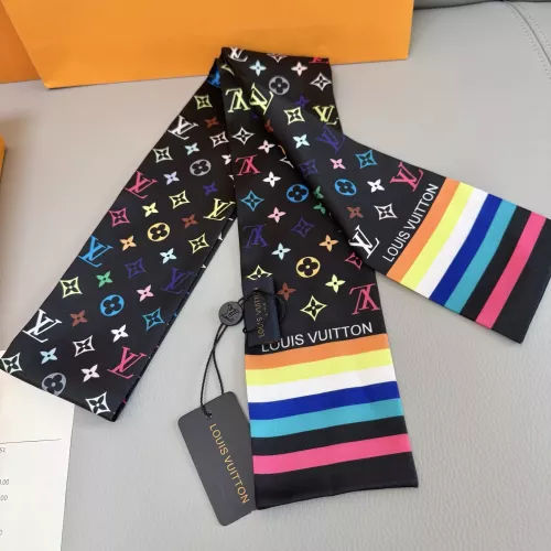 Louis Vuitton Silk Twilly #1368003 $29.00 USD, Wholesale Replica Louis Vuitton Scarf