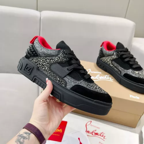 Replica Christian Louboutin Casual Shoes For Men #1368005 $132.00 USD for Wholesale