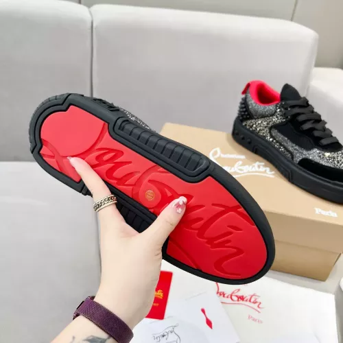 Replica Christian Louboutin Casual Shoes For Men #1368005 $132.00 USD for Wholesale