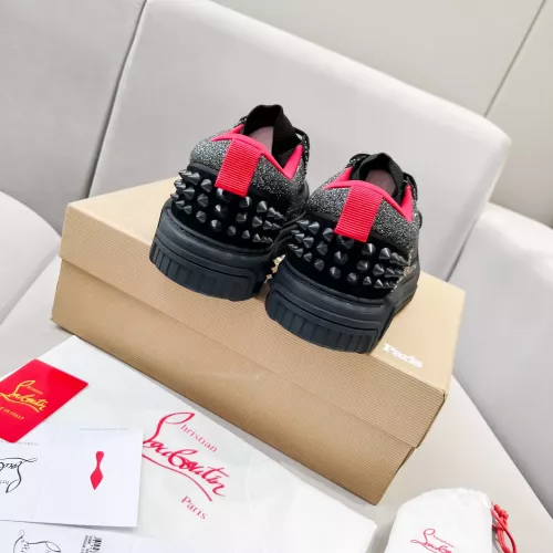Replica Christian Louboutin Casual Shoes For Men #1368005 $132.00 USD for Wholesale