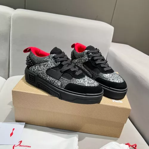 Replica Christian Louboutin Casual Shoes For Men #1368026 $125.00 USD for Wholesale