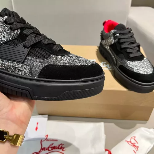 Replica Christian Louboutin Casual Shoes For Men #1368026 $125.00 USD for Wholesale
