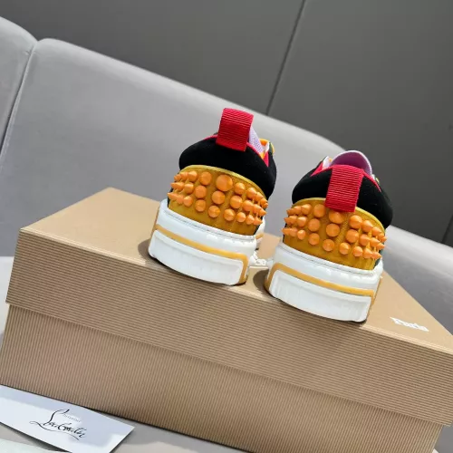 Replica Christian Louboutin Casual Shoes For Men #1368045 $125.00 USD for Wholesale