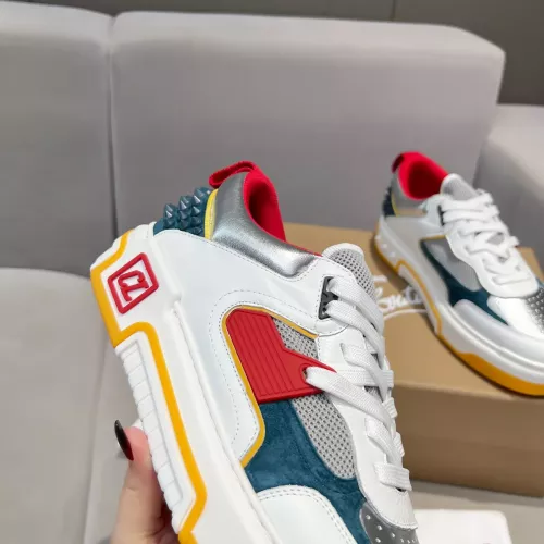 Replica Christian Louboutin Casual Shoes For Women #1368059 $125.00 USD for Wholesale