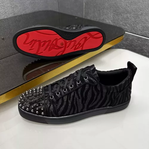 Christian Louboutin Casual Shoes For Men #1368064 $96.00 USD, Wholesale Replica Christian Louboutin Casual Shoes