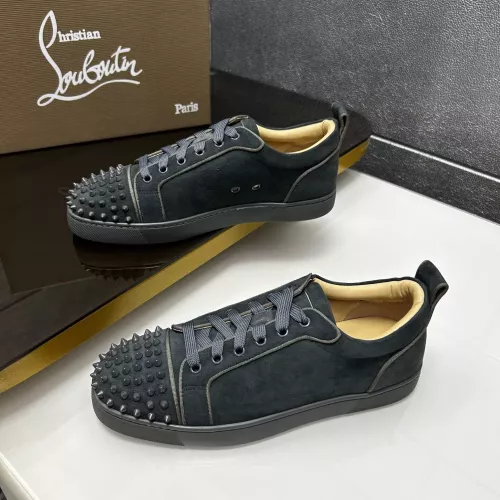 Christian Louboutin Casual Shoes For Men #1368073 $85.00 USD, Wholesale Replica Christian Louboutin Casual Shoes