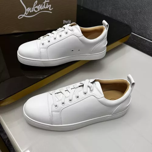 Christian Louboutin Casual Shoes For Women #1368081 $82.00 USD, Wholesale Replica Christian Louboutin Casual Shoes