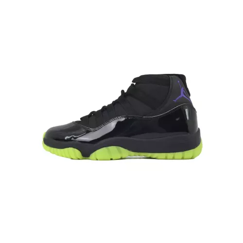Replica Air Jordan 11 XI Retro For Men #1368350 $92.00 USD for Wholesale