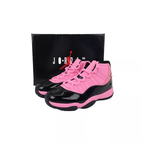 Replica Air Jordan 11 XI Retro For Men #1368396 $92.00 USD for Wholesale