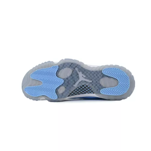 Replica Air Jordan 11 XI Retro For Men #1368398 $92.00 USD for Wholesale