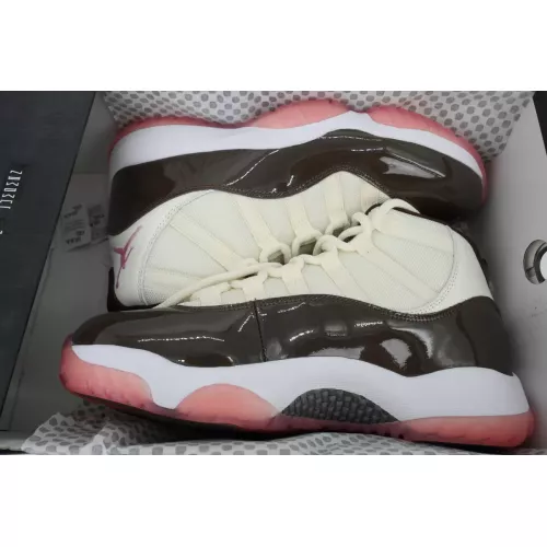 Air Jordan 11 XI Retro For Men #1368399