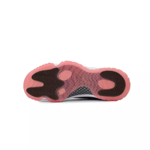 Replica Air Jordan 11 XI Retro For Men #1368399 $92.00 USD for Wholesale