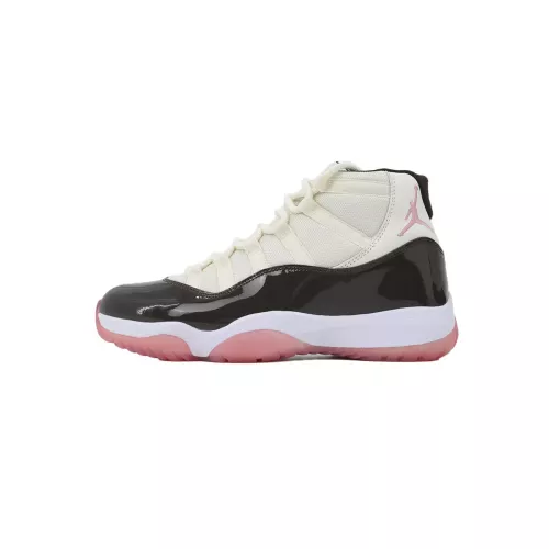 Replica Air Jordan 11 XI Retro For Men #1368399 $92.00 USD for Wholesale