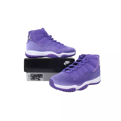 Replica Air Jordan 11 XI Retro For Men #1368402 $92.00 USD for Wholesale