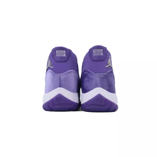 Replica Air Jordan 11 XI Retro For Men #1368402 $92.00 USD for Wholesale