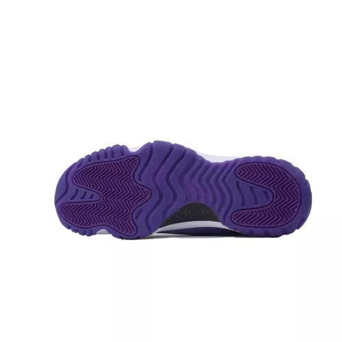 Replica Air Jordan 11 XI Retro For Men #1368402 $92.00 USD for Wholesale