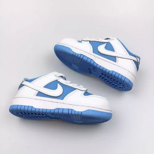 Replica Nike SB Dunk-Low For Kids #1368409 $48.00 USD for Wholesale