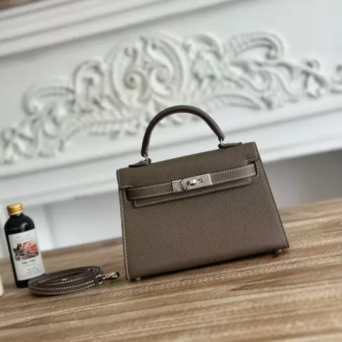 Hermes AAA Quality Handbags #1368425 $82.00 USD, Wholesale Replica Hermes AAA Quality Handbags