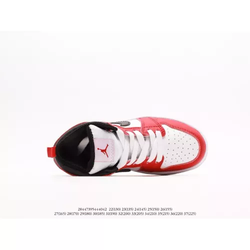 Replica Air Jordan 1 I Kids shoes For Kids #1368435 $60.00 USD for Wholesale