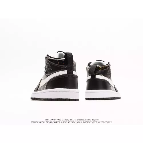 Replica Air Jordan 1 I Kids shoes For Kids #1368441 $60.00 USD for Wholesale