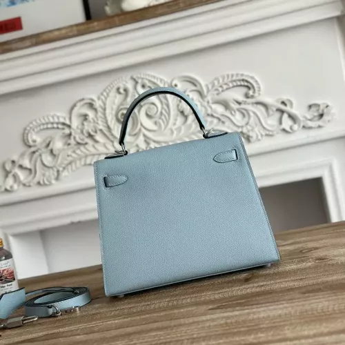 Replica Hermes AAA Quality Handbags #1368449 $92.00 USD for Wholesale