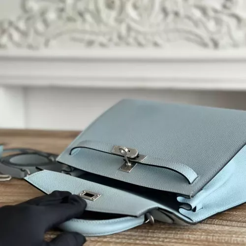 Replica Hermes AAA Quality Handbags #1368449 $92.00 USD for Wholesale