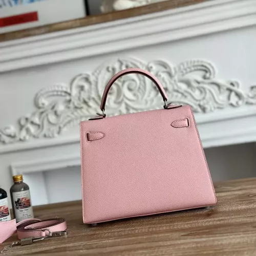 Replica Hermes AAA Quality Handbags #1368451 $85.00 USD for Wholesale