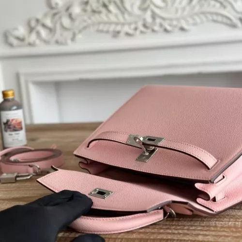 Replica Hermes AAA Quality Handbags #1368451 $85.00 USD for Wholesale