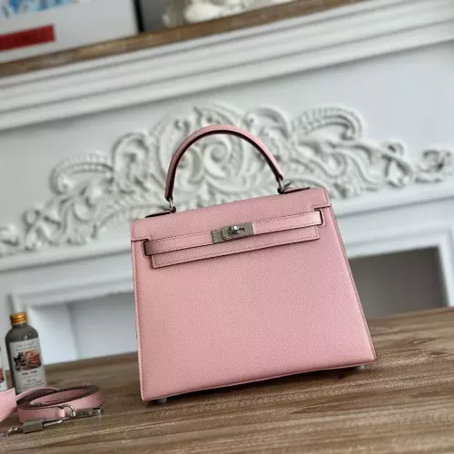 Hermes AAA Quality Handbags #1368452 $92.00 USD, Wholesale Replica Hermes AAA Quality Handbags