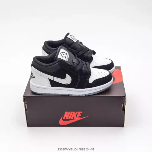 Air Jordan 1 I Kids shoes For Kids #1368459 $60.00 USD, Wholesale Replica Air Jordan 1 I Kids shoes