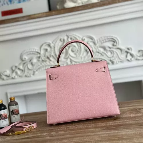 Replica Hermes AAA Quality Handbags #1368460 $85.00 USD for Wholesale