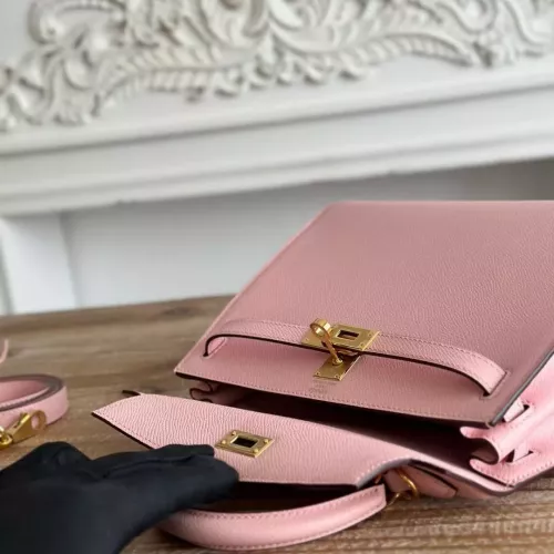 Replica Hermes AAA Quality Handbags #1368460 $85.00 USD for Wholesale