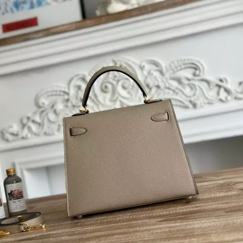 Replica Hermes AAA Quality Handbags #1368475 $92.00 USD for Wholesale
