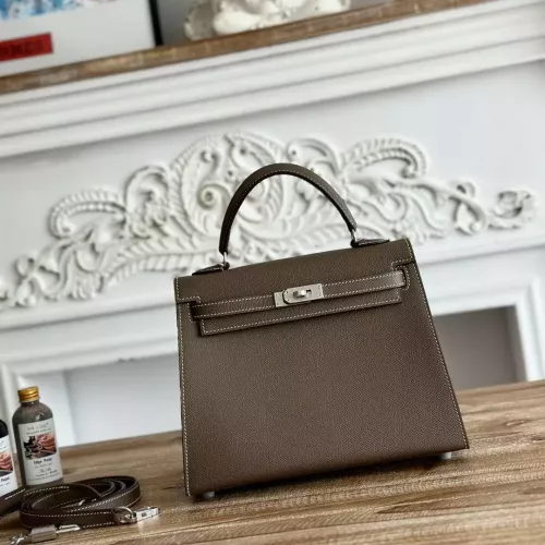 Hermes AAA Quality Handbags #1368478 $92.00 USD, Wholesale Replica Hermes AAA Quality Handbags