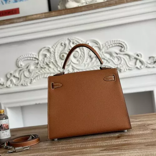 Replica Hermes AAA Quality Handbags #1368483 $85.00 USD for Wholesale