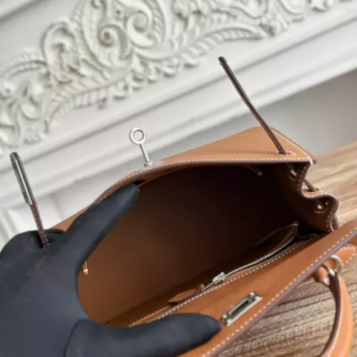 Replica Hermes AAA Quality Handbags #1368483 $85.00 USD for Wholesale
