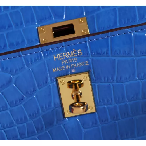 Replica Hermes AAA Quality Handbags #1368522 $98.00 USD for Wholesale