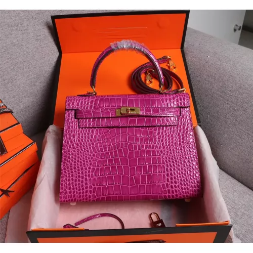 Hermes AAA Quality Handbags #1368529 $98.00 USD, Wholesale Replica Hermes AAA Quality Handbags