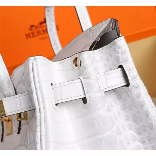 Replica Hermes AAA Quality Handbags For Women #1368532 $96.00 USD for Wholesale
