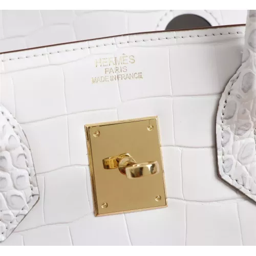 Replica Hermes AAA Quality Handbags For Women #1368532 $96.00 USD for Wholesale